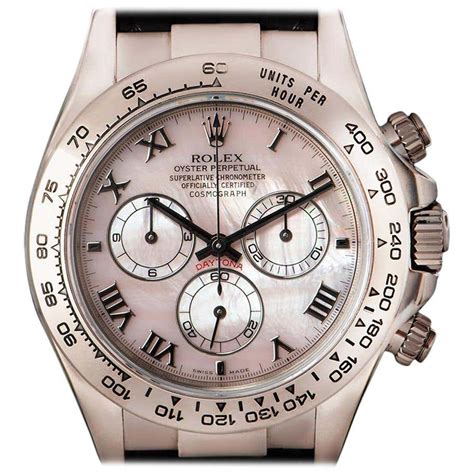 rolex daytona weißgold listenpreis|rolex daytona watch price.